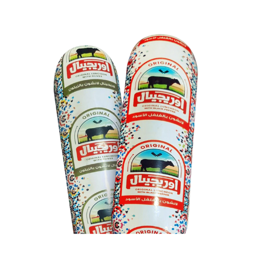 جبن براميلي أولاد حسن