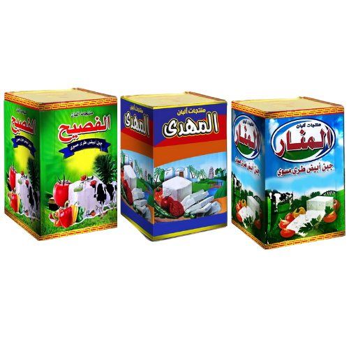 جبن براميلي