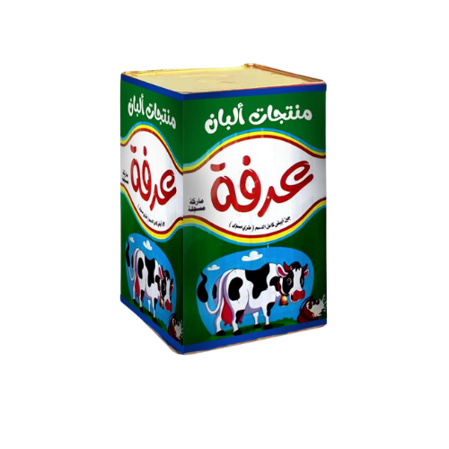 جبنة بيضاء أولاد حسن