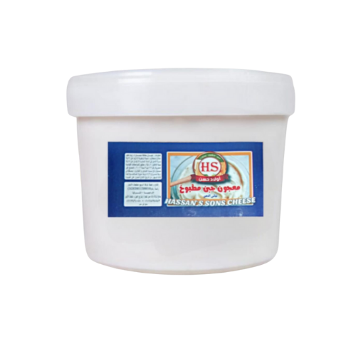 جبن براميلي أولاد حسن